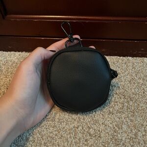 Betsey Johnson Coin Pouch